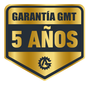 Garantia GMT