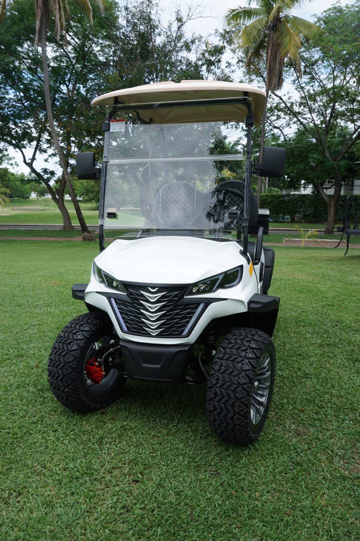 GMT ELÉCTRICO LIFTED 2P - 4P - Multimedia 10