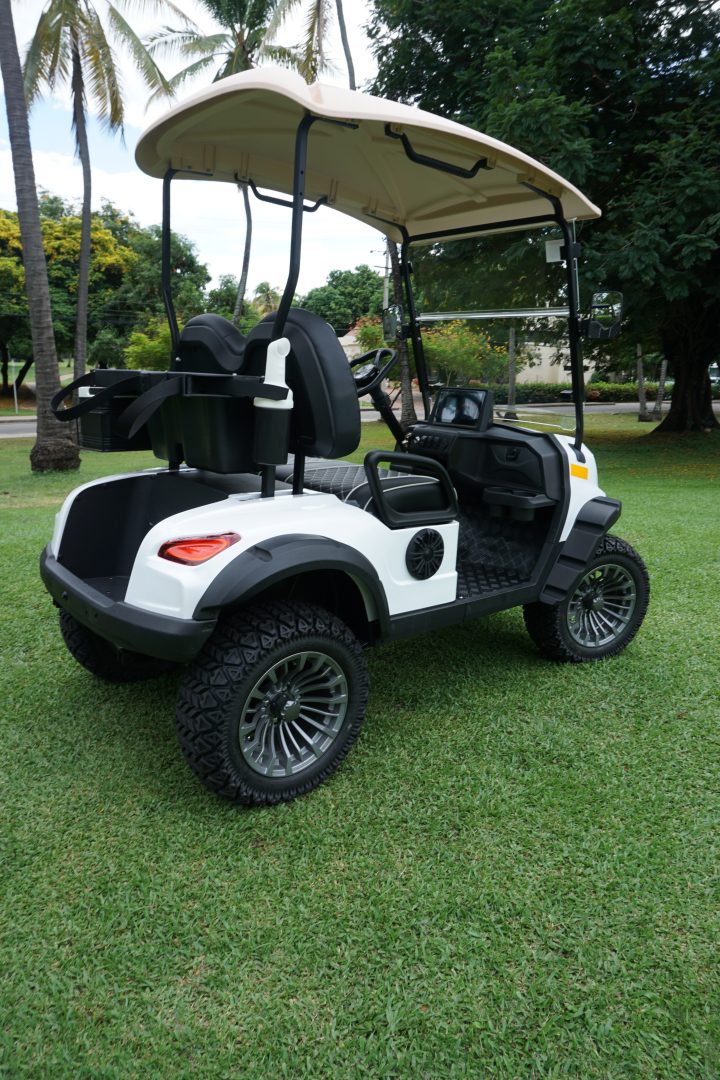 GMT ELÉCTRICO LIFTED 2P - 4P - Multimedia 11