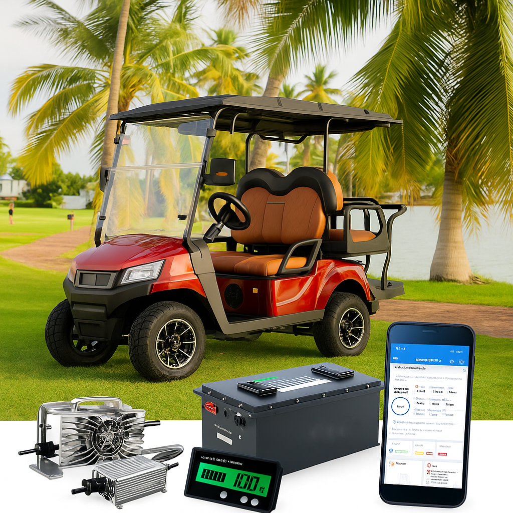 Todo lo que necesitas, incluido.